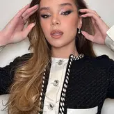 Hailee Steinfeld nude #0824