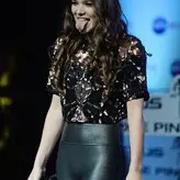 Hailee Steinfeld nude #0843