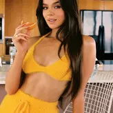 Hailee Steinfeld nude #0847
