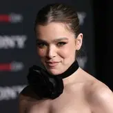 Hailee Steinfeld nude #0882