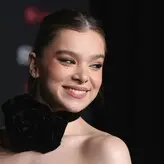 Hailee Steinfeld nude #0894