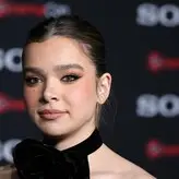 Hailee Steinfeld nude #0896