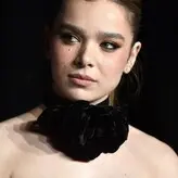 Hailee Steinfeld nude #0900