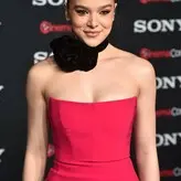 Hailee Steinfeld nude #0908