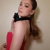 Hailee Steinfeld nude #0921