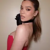 Hailee Steinfeld nude #0933