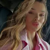 Hailee Steinfeld nude #0941