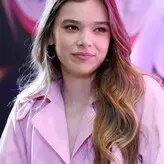 Hailee Steinfeld nude #0943
