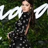 Hailee Steinfeld nude #0948