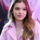 Hailee Steinfeld nude #0965
