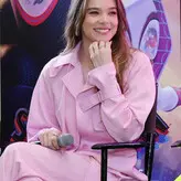 Hailee Steinfeld nude #0969