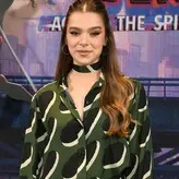 Hailee Steinfeld nude #0981