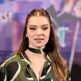 Hailee Steinfeld nude #0983
