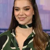 Hailee Steinfeld nude #0986