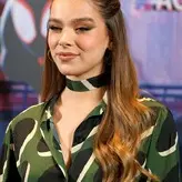 Hailee Steinfeld nude #0987