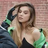 Hailee Steinfeld nude #0990