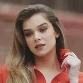 Hailee Steinfeld nude #0993