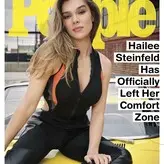 Hailee Steinfeld nude #0994