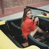Hailee Steinfeld nude #0995