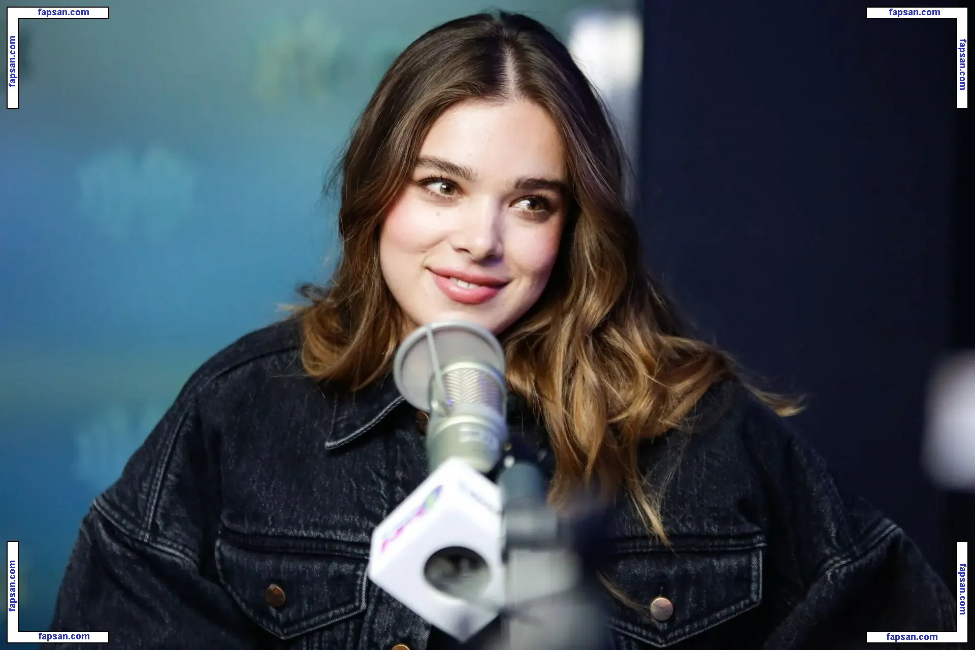 Hailee Steinfeld голая фото #1030 с Онлифанс