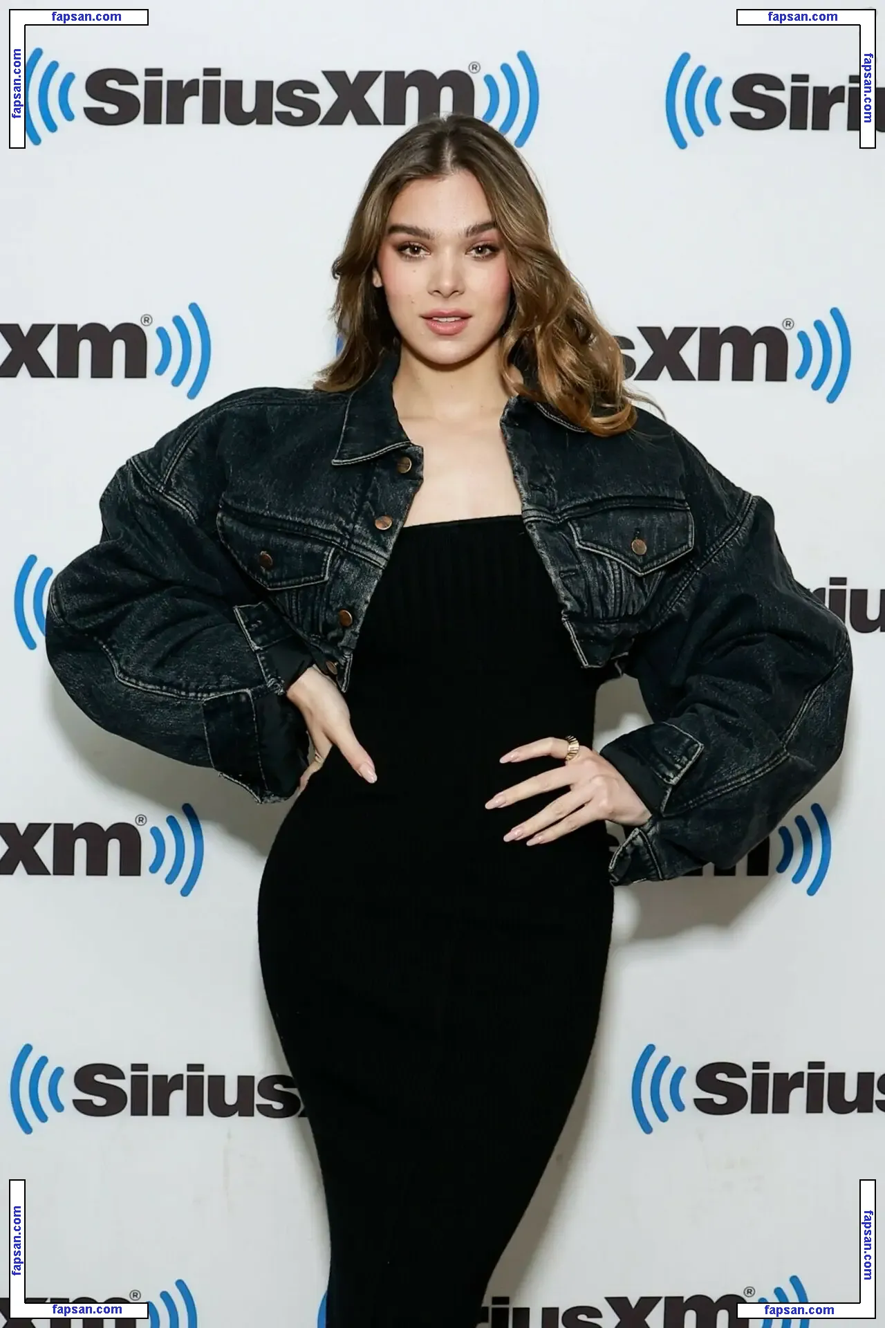 Hailee Steinfeld голая фото #1031 с Онлифанс