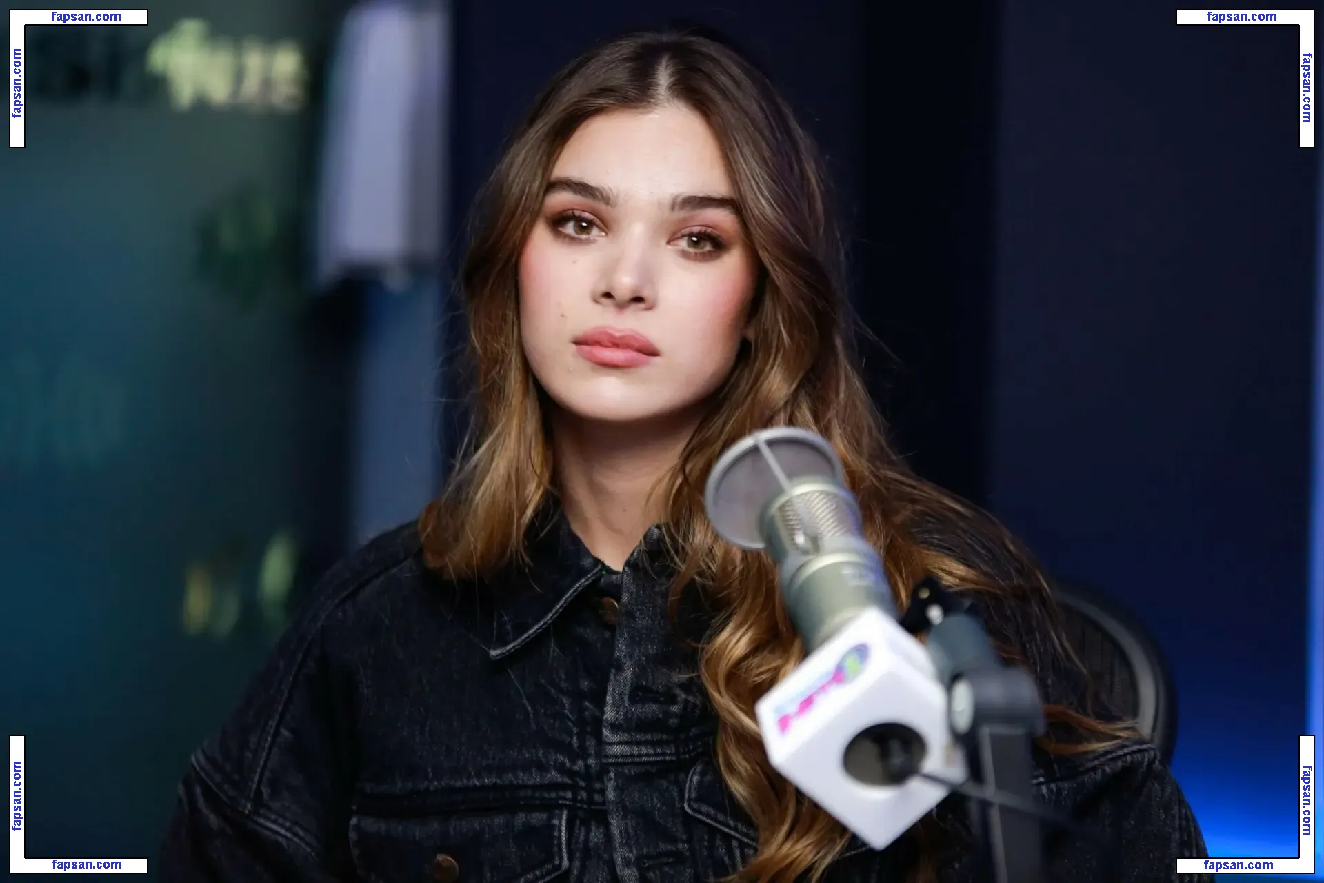 Hailee Steinfeld голая фото #1033 с Онлифанс