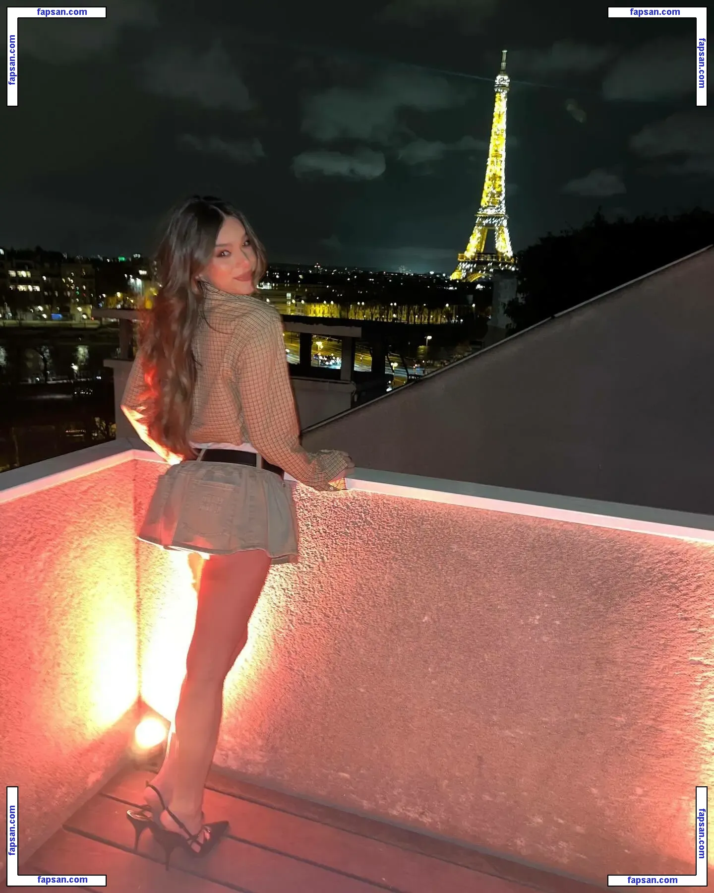 Hailee Steinfeld nude photo #1910 from OnlyFans