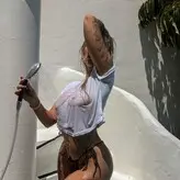 Hailee Summer голая #0002