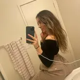 Hailewhy голая #0001