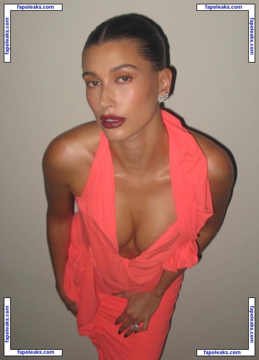 Hailey Baldwin Bieber / haileybieber nude photo #0005 from OnlyFans