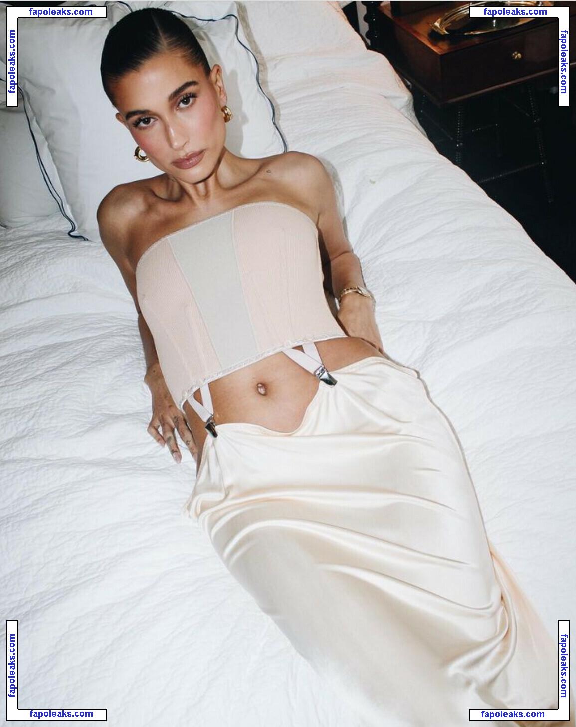 Hailey Baldwin Bieber / haileybieber nude photo #0092 from OnlyFans