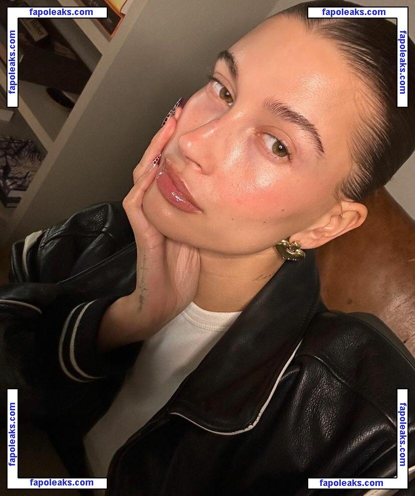 Hailey Baldwin Bieber / haileybieber nude photo #0100 from OnlyFans