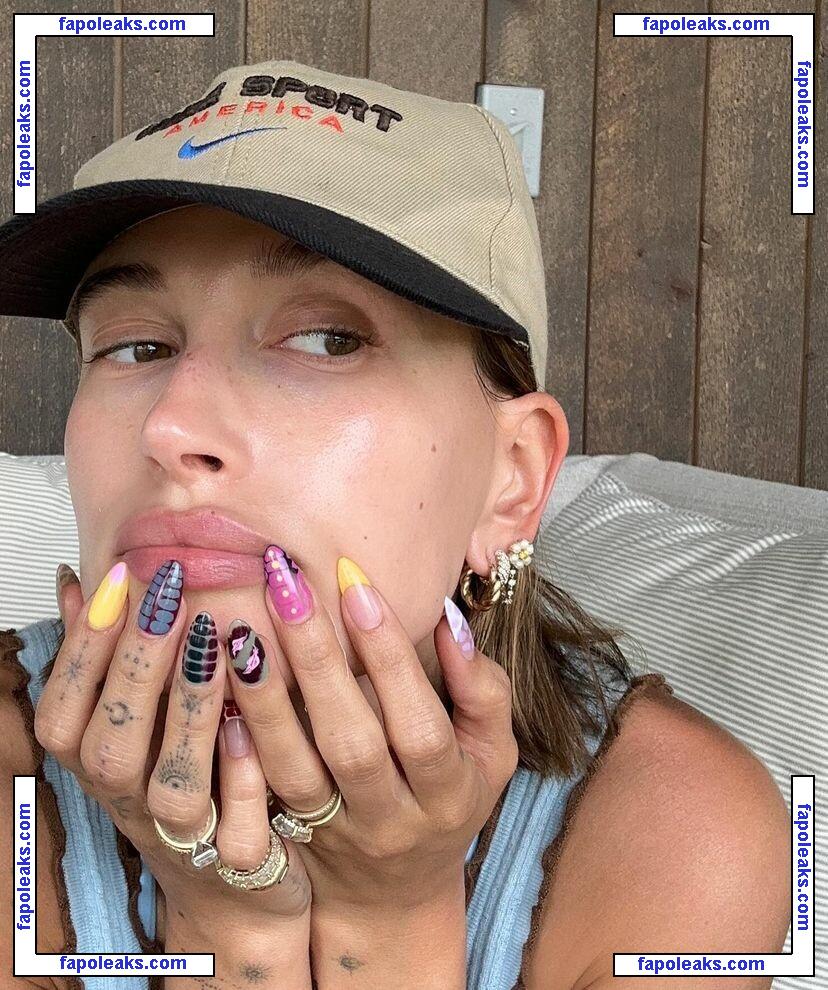 Hailey Baldwin Bieber / haileybieber голая фото #0103 с Онлифанс