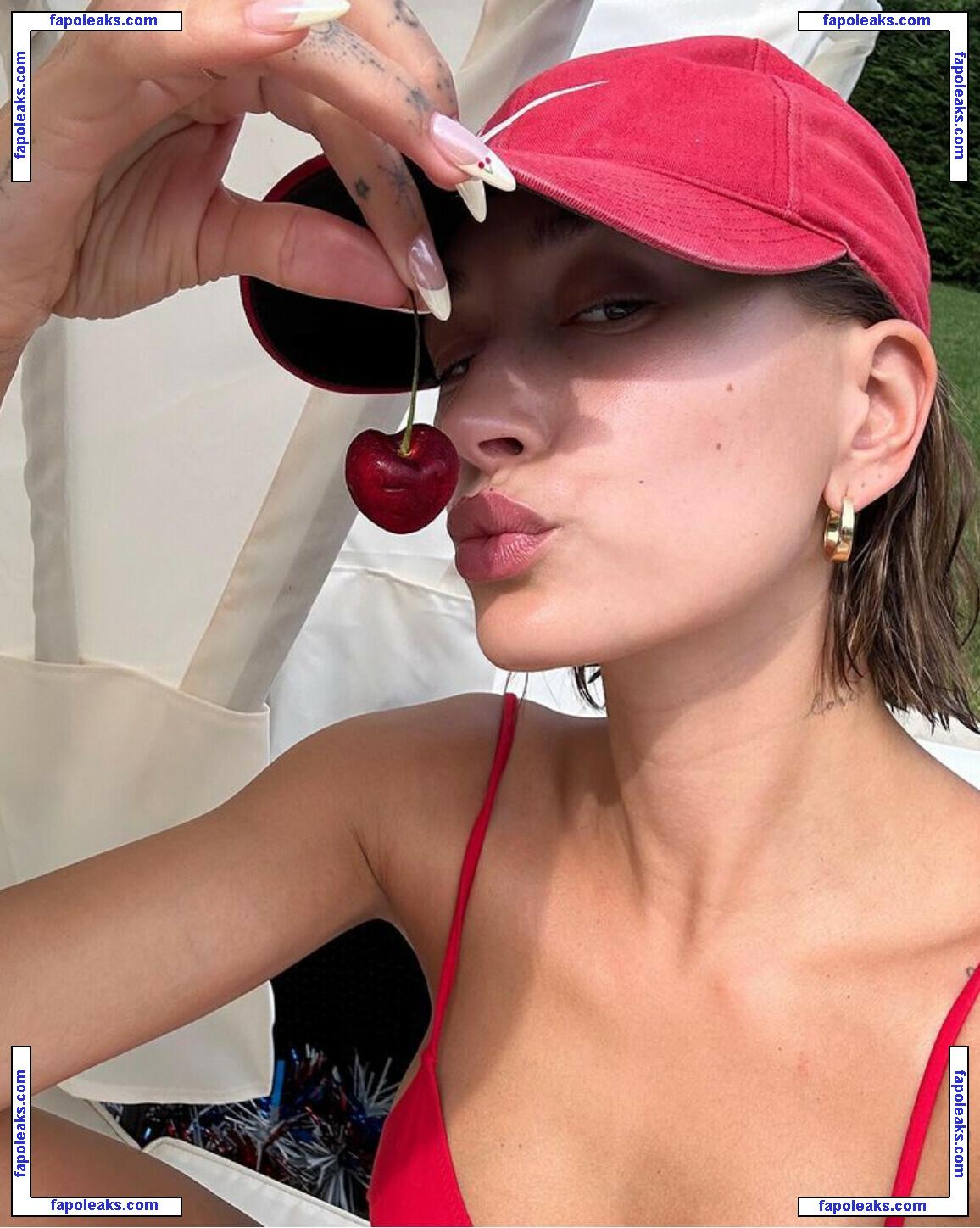 Hailey Baldwin Bieber / haileybieber nude photo #0159 from OnlyFans