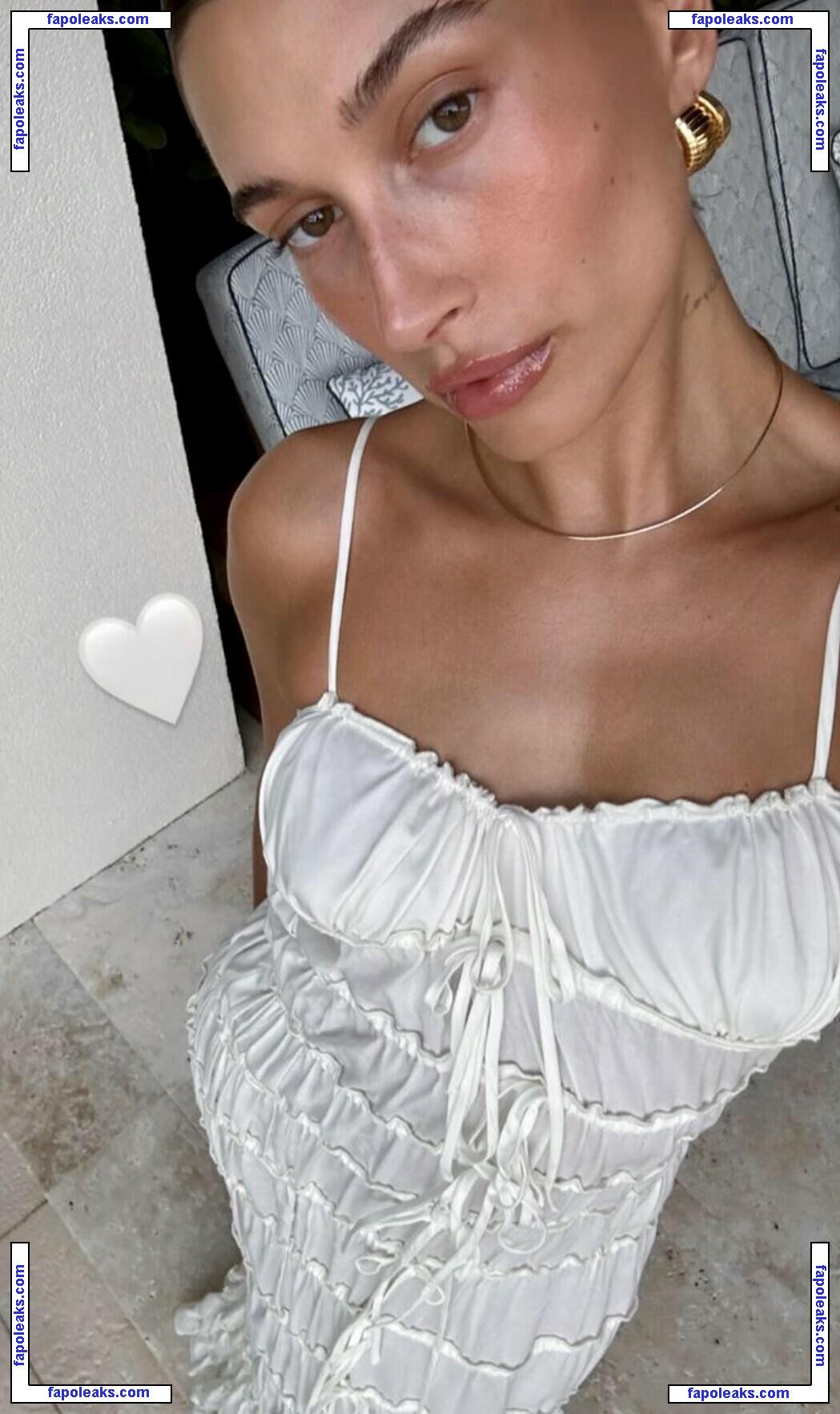 Hailey Baldwin Bieber / haileybieber nude photo #0162 from OnlyFans