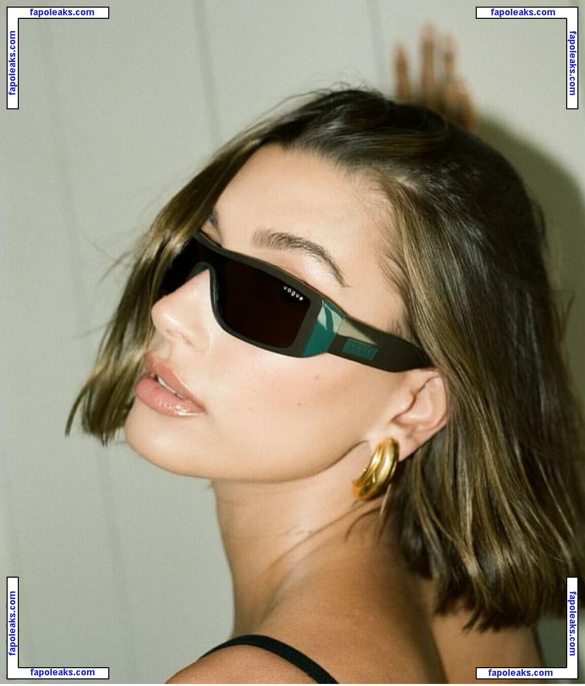 Hailey Baldwin Bieber / haileybieber голая фото #0164 с Онлифанс