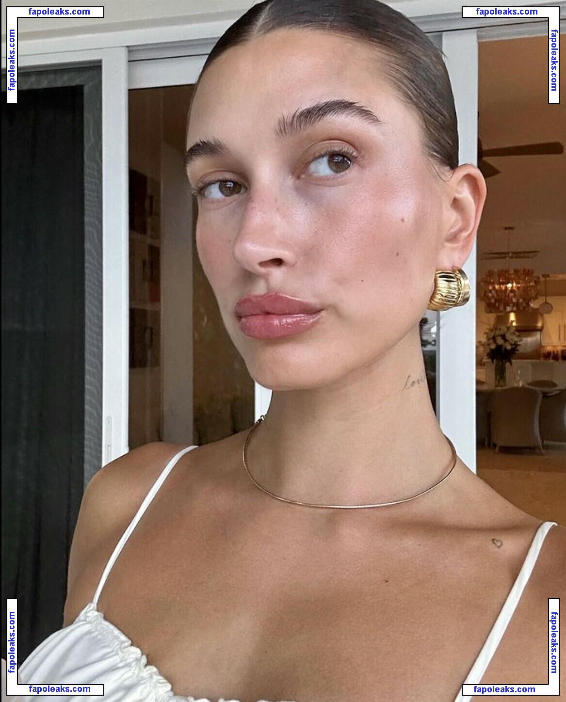 Hailey Baldwin Bieber / haileybieber голая фото #0174 с Онлифанс