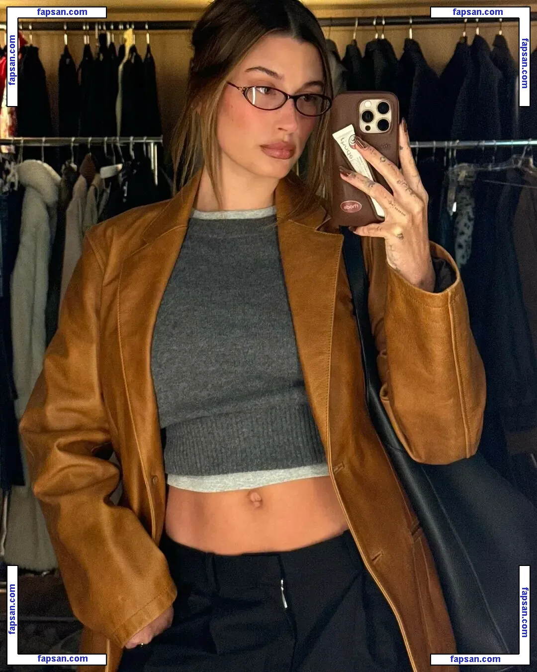 Hailey Baldwin Bieber nude photo #0379 from OnlyFans