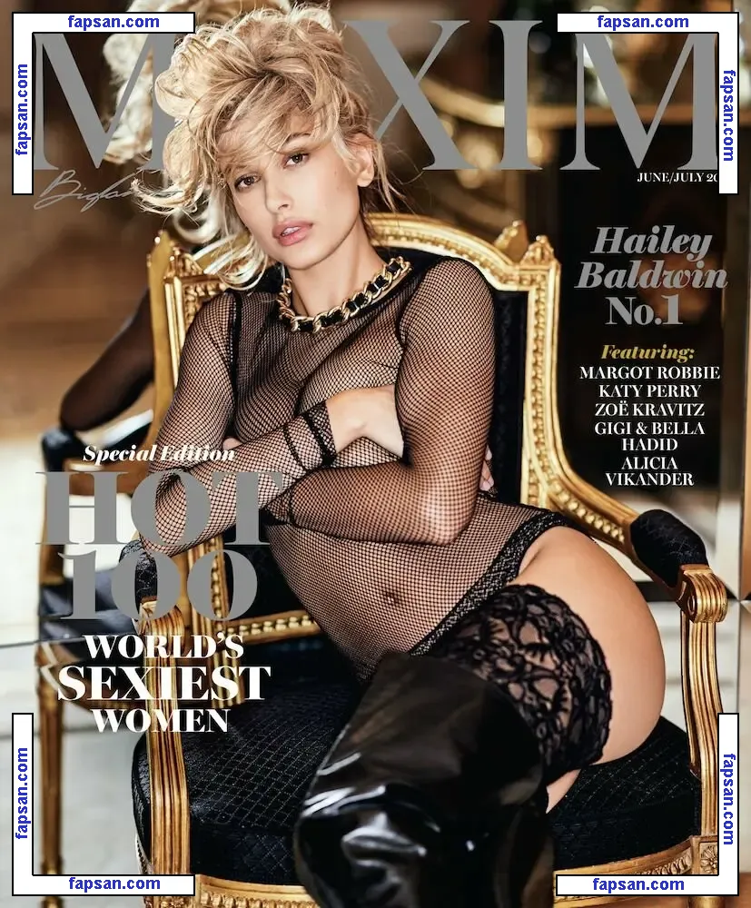 Hailey Baldwin Bieber nude photo #0390 from OnlyFans