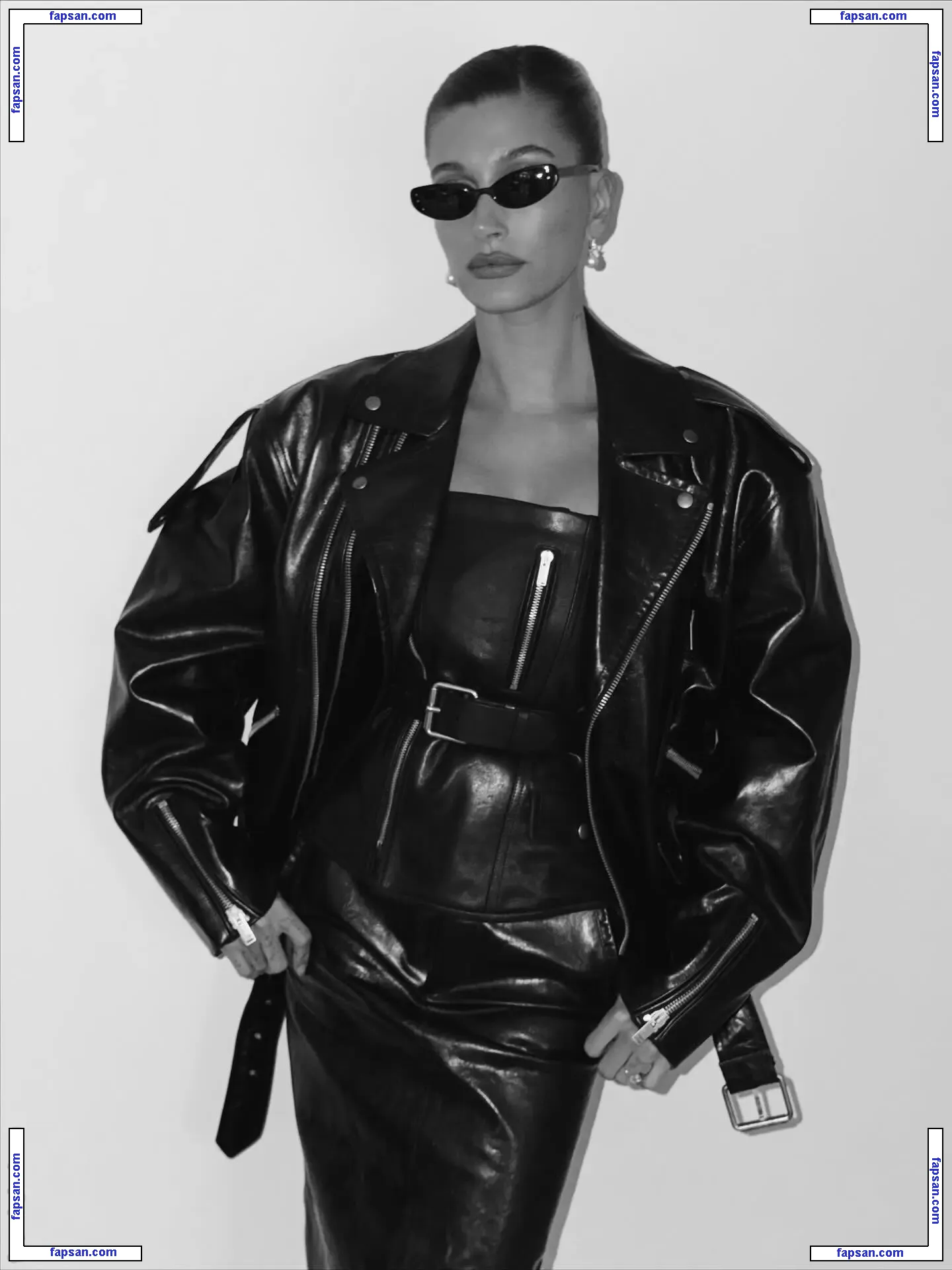 Hailey Baldwin Bieber nude photo #0404 from OnlyFans