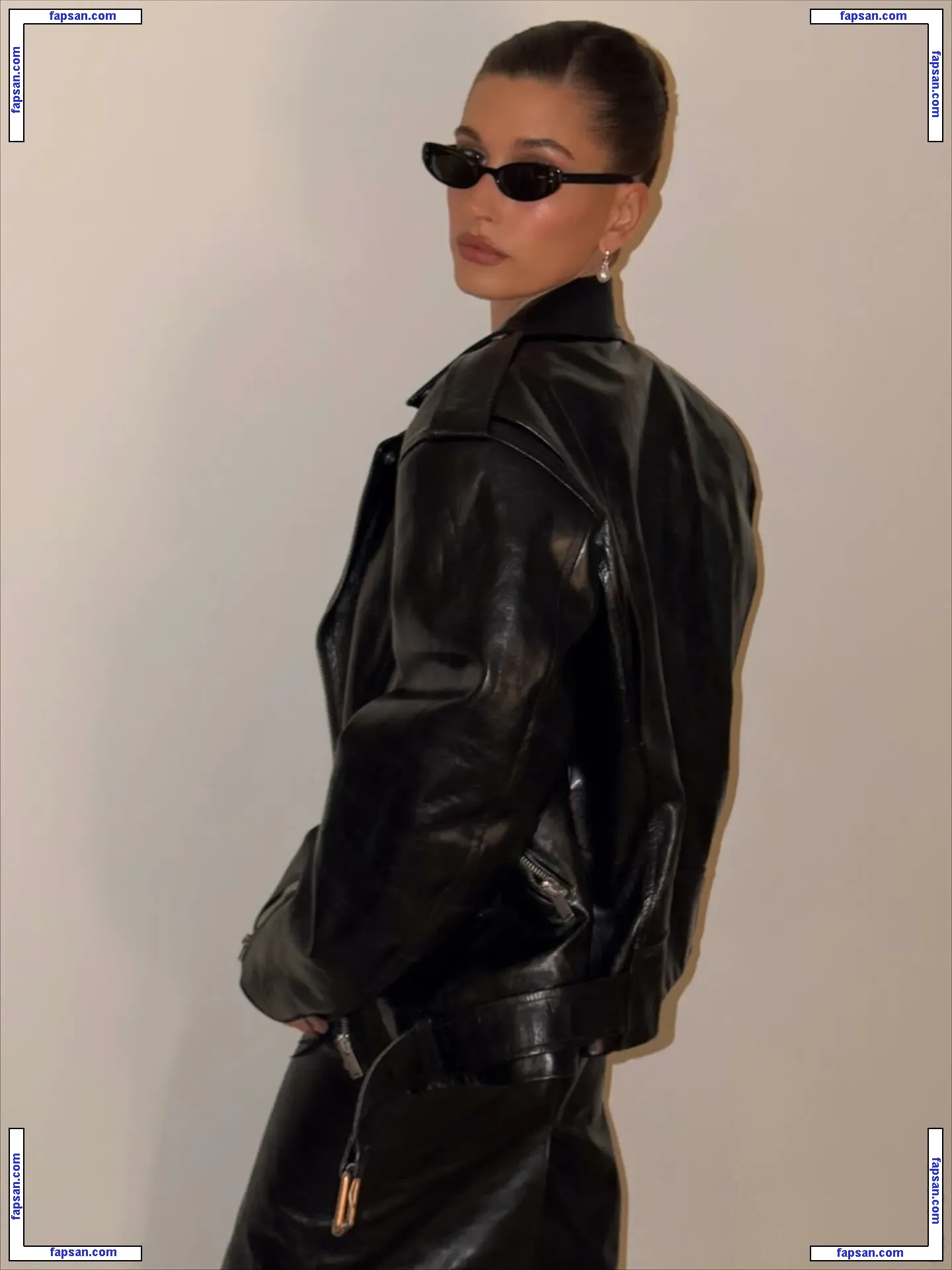 Hailey Baldwin Bieber nude photo #0407 from OnlyFans