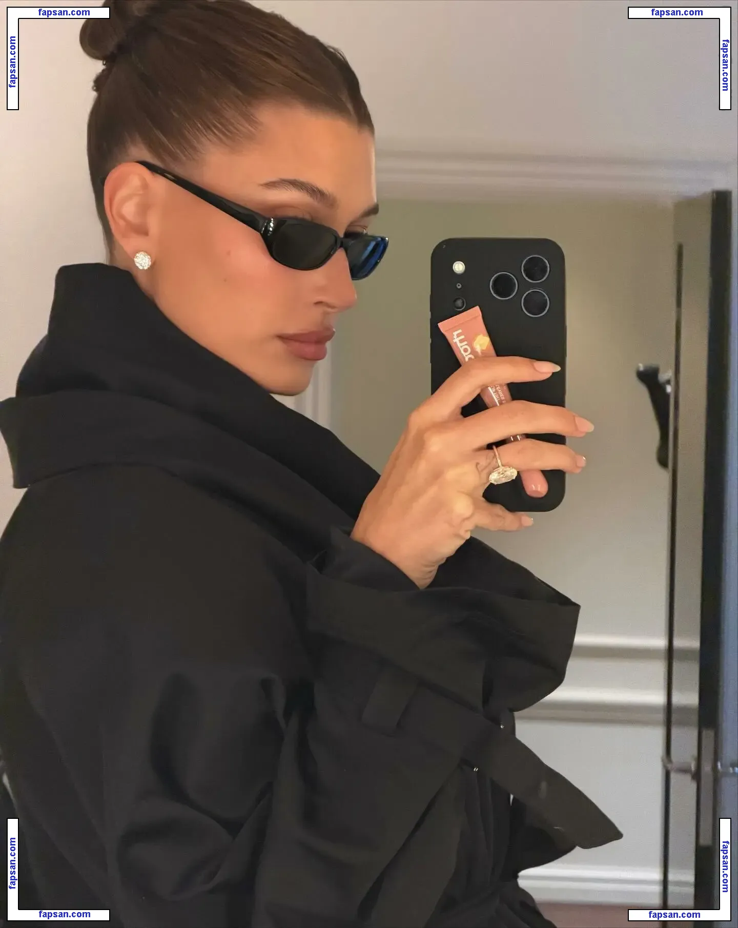 Hailey Baldwin Bieber голая фото #0420 с Онлифанс