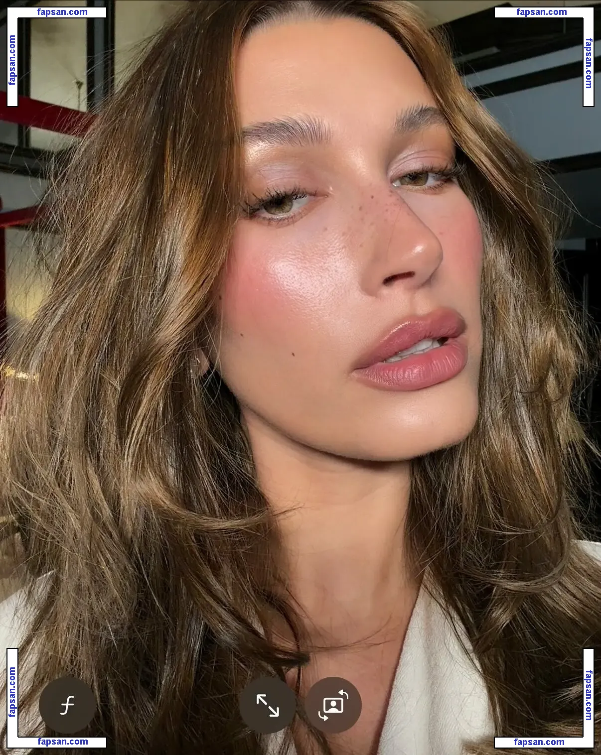 Hailey Baldwin Bieber голая фото #0421 с Онлифанс