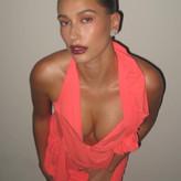 Hailey Baldwin Bieber nude #0005