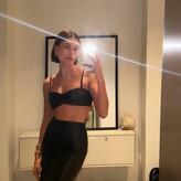 Hailey Baldwin Bieber nude #0081