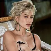 Hailey Baldwin Bieber nude #0384