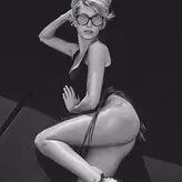 Hailey Baldwin Bieber nude #0388