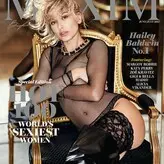 Hailey Baldwin Bieber nude #0390
