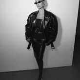 Hailey Baldwin Bieber nude #0408