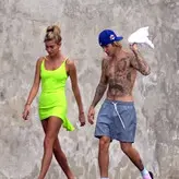 Hailey Baldwin голая #0072
